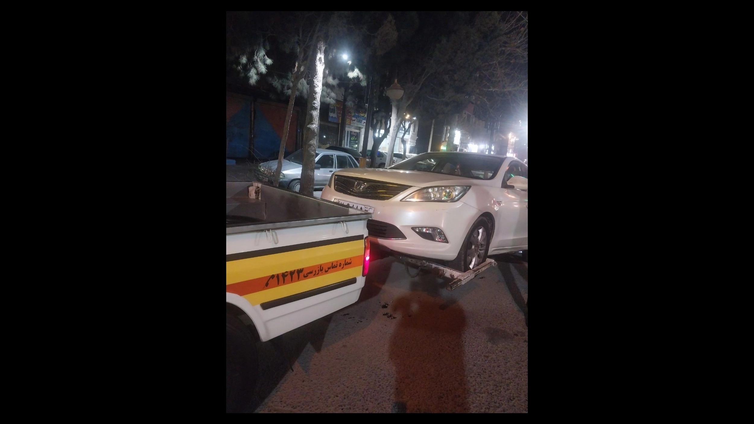 امداد خودرو آبیک؛ کمتر از ۱۵ دقیقه می‌رسم 🚗🔧09199884060